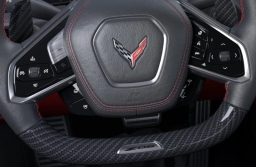Chevrolet Corvette 3LZ 2dr Z06 Cpe 2026