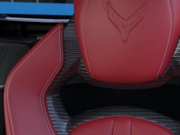 Chevrolet Corvette 3LZ 2dr Z06 Cpe 2026