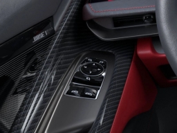 Chevrolet Corvette 3LZ 2dr Z06 Cpe 2026