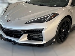 Chevrolet Corvette 3LZ 2dr Z06 Cpe 2026