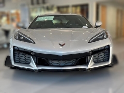Chevrolet Corvette 3LZ 2dr Z06 Cpe 2026