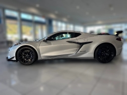 Chevrolet Corvette 3LZ 2dr Z06 Cpe 2026