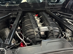 Chevrolet Corvette 3LZ 2dr Z06 Cpe 2026
