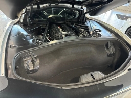 Chevrolet Corvette 3LZ 2dr Z06 Cpe 2026
