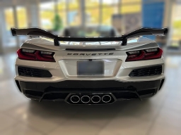 Chevrolet Corvette 3LZ 2dr Z06 Cpe 2026