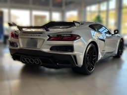Chevrolet Corvette 3LZ 2dr Z06 Cpe 2026