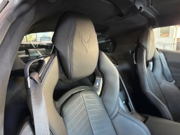 Chevrolet Corvette 3LZ 2dr Z06 Cpe 2026