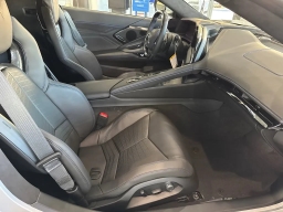 Chevrolet Corvette 3LZ 2dr Z06 Cpe 2026