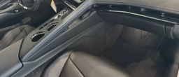 Chevrolet Corvette 3LZ 2dr Z06 Cpe 2026