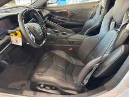 Chevrolet Corvette 3LZ 2dr Z06 Cpe 2026