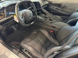 Chevrolet Corvette 3LZ 2dr Z06 Cpe 2026