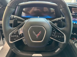 Chevrolet Corvette 3LZ 2dr Z06 Cpe 2026