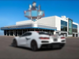 Chevrolet Corvette 3LZ 2dr Z06 Conv 2026