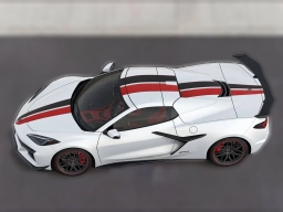 Chevrolet Corvette 3LZ 2dr Z06 Conv 2026