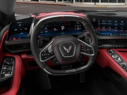 Chevrolet Corvette 3LZ 2dr Z06 Conv 2026
