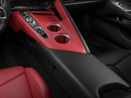 Chevrolet Corvette 3LZ 2dr Z06 Conv 2026