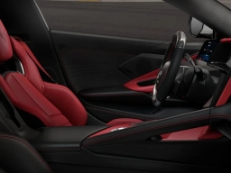 Chevrolet Corvette 3LZ 2dr Z06 Conv 2026