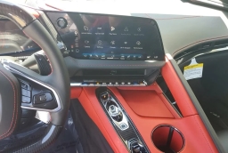 Chevrolet Corvette 3LZ 2dr Z06 Conv 2026