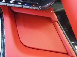 Chevrolet Corvette 3LZ 2dr Z06 Conv 2026