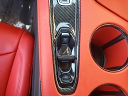 Chevrolet Corvette 3LZ 2dr Z06 Conv 2026