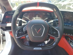 Chevrolet Corvette 3LZ 2dr Z06 Conv 2026