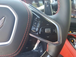 Chevrolet Corvette 3LZ 2dr Z06 Conv 2026