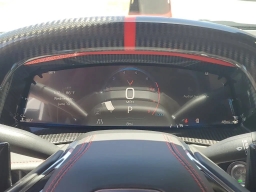 Chevrolet Corvette 3LZ 2dr Z06 Conv 2026