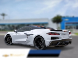 Chevrolet Corvette 3LZ 2dr Z06 Conv 2026