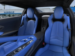 Chevrolet Corvette 3LZ 2dr Z06 Conv 2026