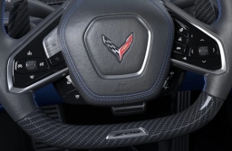 Chevrolet Corvette 3LZ 2dr Z06 Conv 2026