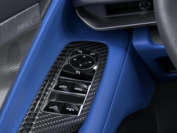 Chevrolet Corvette 3LZ 2dr Z06 Conv 2026