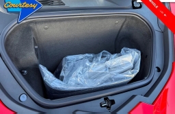 Chevrolet Corvette 1LZ 2dr E-Ray Cpe 2025