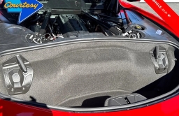 Chevrolet Corvette 1LZ 2dr E-Ray Cpe 2025