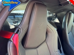 Chevrolet Corvette 1LZ 2dr E-Ray Cpe 2025