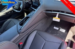 Chevrolet Corvette 1LZ 2dr E-Ray Cpe 2025