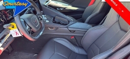 Chevrolet Corvette 1LZ 2dr E-Ray Cpe 2025