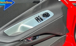 Chevrolet Corvette 1LZ 2dr E-Ray Cpe 2025