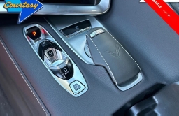 Chevrolet Corvette 1LZ 2dr E-Ray Cpe 2025