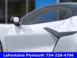 Chevrolet Corvette 1LZ 2dr E-Ray Conv 2025