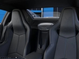 Chevrolet Corvette 1LZ 2dr E-Ray Conv 2025
