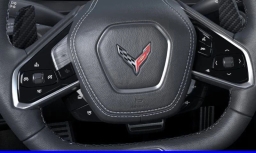 Chevrolet Corvette 1LZ 2dr E-Ray Conv 2025