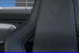 Chevrolet Corvette 1LZ 2dr E-Ray Conv 2025