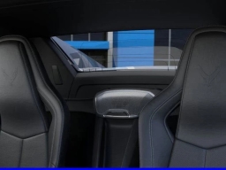 Chevrolet Corvette 1LZ 2dr E-Ray Conv 2025