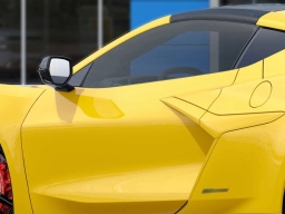 Chevrolet Corvette 2LZ 2dr E-Ray Cpe 2026