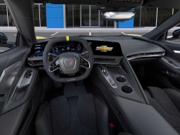 Chevrolet Corvette 2LZ 2dr E-Ray Cpe 2026