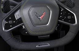 Chevrolet Corvette 2LZ 2dr E-Ray Cpe 2026