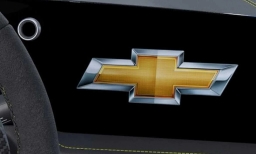 Chevrolet Corvette 2LZ 2dr E-Ray Cpe 2026