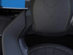 Chevrolet Corvette 2LZ 2dr E-Ray Cpe 2026