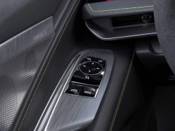 Chevrolet Corvette 2LZ 2dr E-Ray Cpe 2026