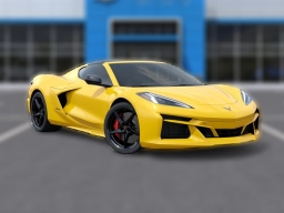 Chevrolet Corvette 2LZ 2dr E-Ray Cpe 2026